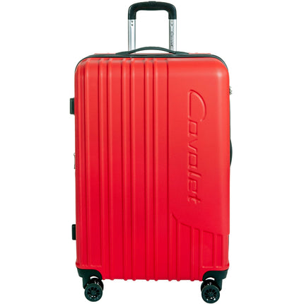 Malibu Large Red