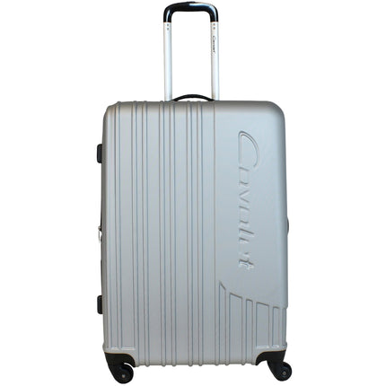 Malibu Large Silver