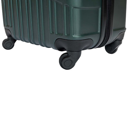 Malibu Medium Green