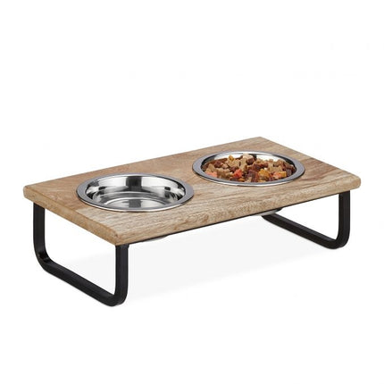 Mango bowl stand