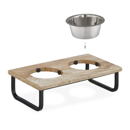 Mango bowl stand