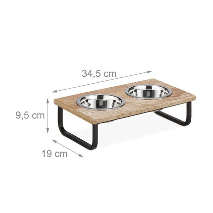 Mango bowl stand