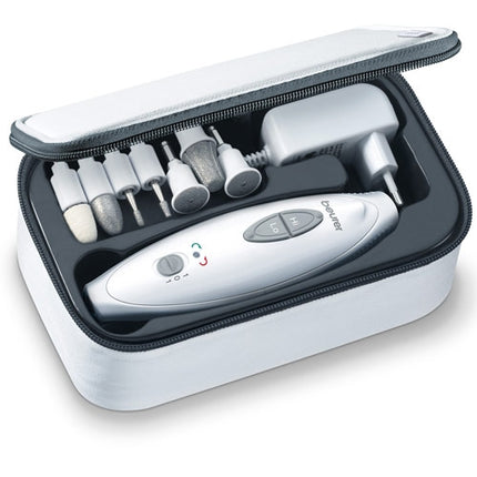 Manicure and Pedicure Set MP41