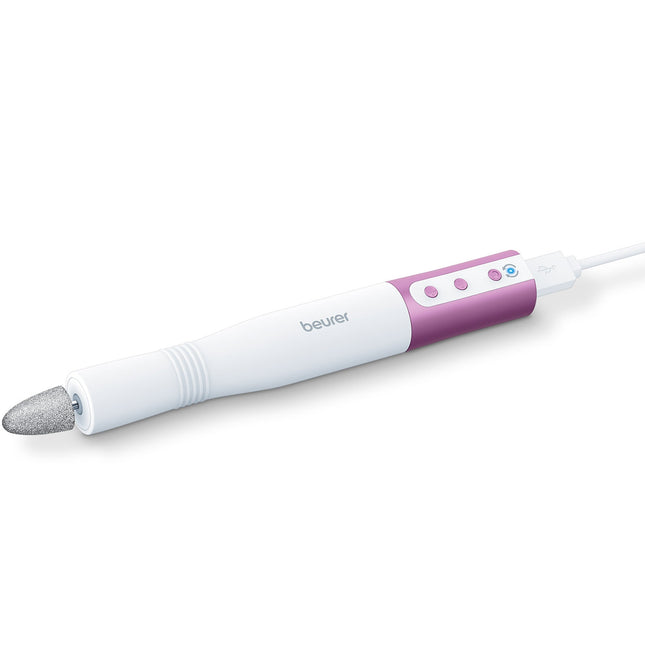 Manicure & pedicure set MP 52
