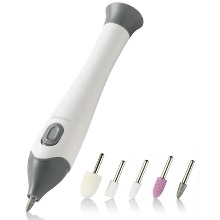 Manicure & pedicure set MP 810