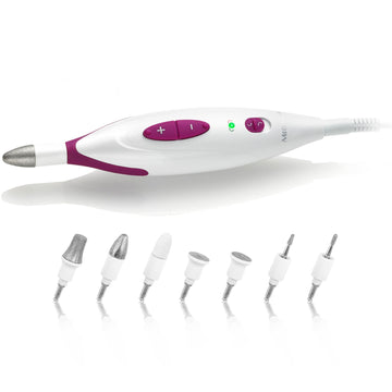 Manicure & pedicure set MP 815