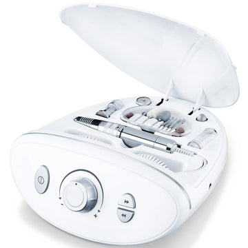 Manicure & pedicure station PRO MP100