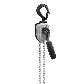 Manual Lever Chain Hoist, 0.25T 250kg, 1.5m Lift