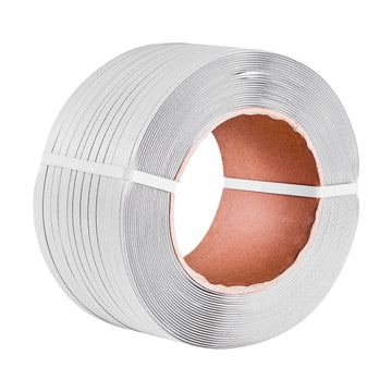 Manual Strapping Kit, 1/2 in PP Strap 975 m, 1000 Seals