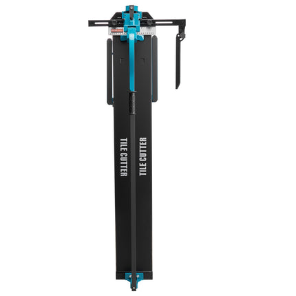 Manual Tile Cutter, 1200mm, Infrared Guide, Carbide Wheel