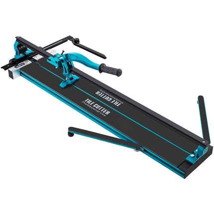 Manual Tile Cutter 47 Inch, Laser Guide, Cuts 6–15 mm