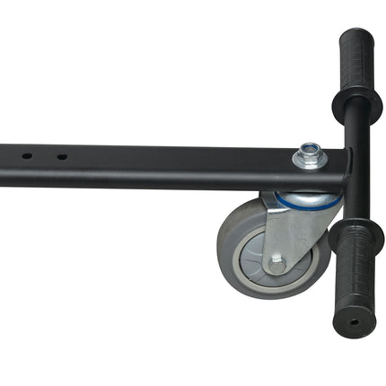 Maps for Hoverboards