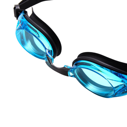 Marine Swimming Goggles, Anti-Fog, UV Protection