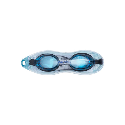 Marine Swimming Goggles, Anti-Fog, UV Protection