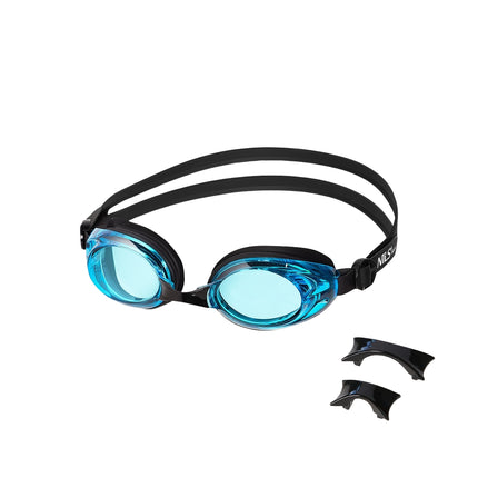 Marine Swimming Goggles, Anti-Fog, UV Protection
