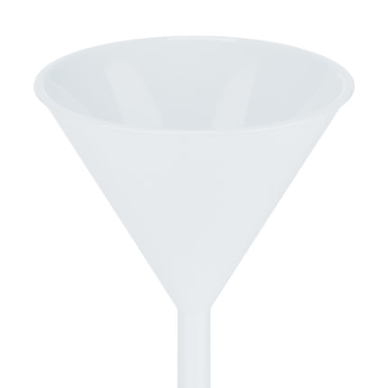 Martini glass in plastic, set of 6