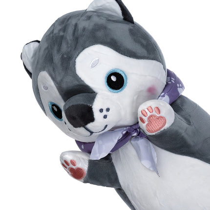 Mascot - dog 70cm Kruzzel 24714