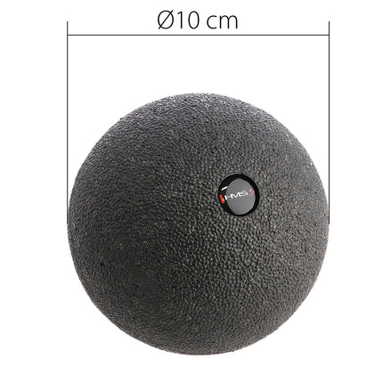 Massage Ball, 10cm Diameter, Single Unit