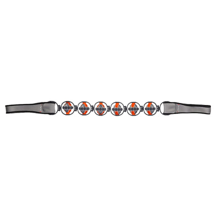 Massage Roller, High-Density Foam, Muscle Recovery