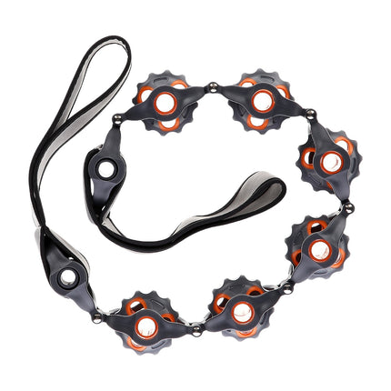 Massage Roller, High-Density Foam, Muscle Recovery
