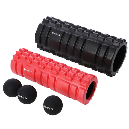 Massage Set – 2-Piece Professional Kit