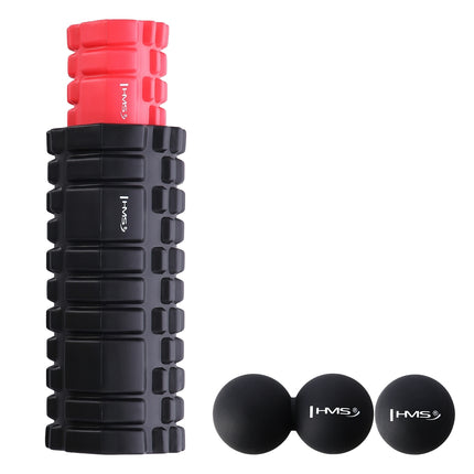 Massage Set – 2-Piece Professional Kit
