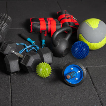 Massage ball set of 2