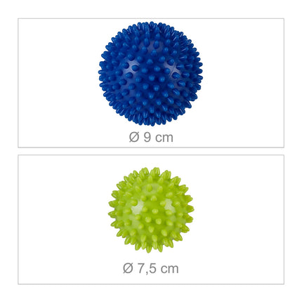 Massage ball set of 2