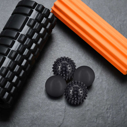 Massage ball set of 4