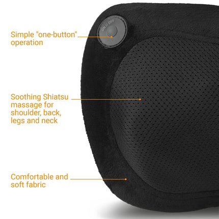 Massage cushion MC200