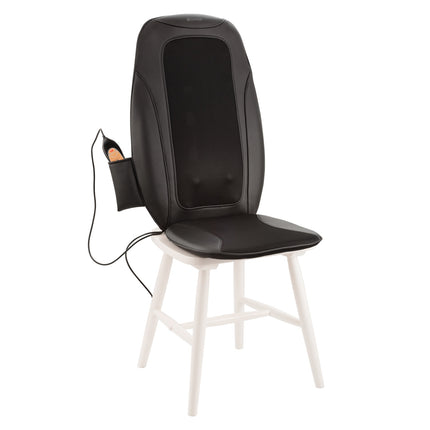 Massage pad 3D Infrared Heat 3-Zone MD210 Black
