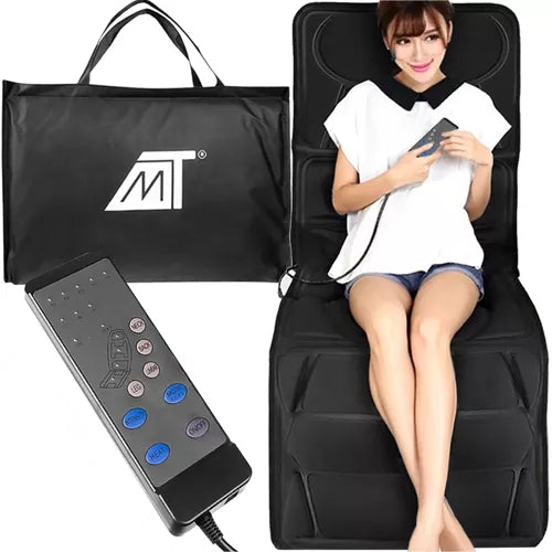 Mat - Malatec 23723 massage mattress