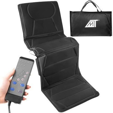 Mat - massage mattress