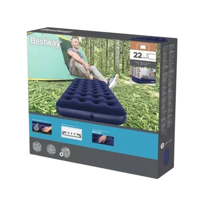 Mattress 188x99x22cm - BESTWAY 67001