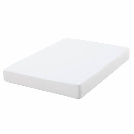 Mattress protector InnovaGoods Total Care Impermeable - 80 x 190/200 cm