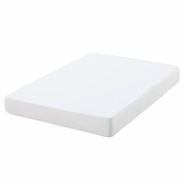 Mattress protector InnovaGoods Total Care Impermeable - 80 x 190/200 cm