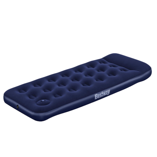 Mattress with pump 185x76x22 BESTWAY 67223