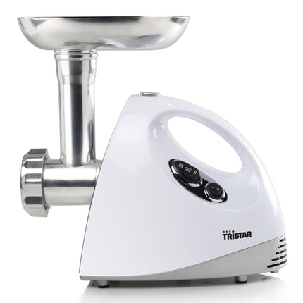 Meat Grinder 1200W 3 Cutting Plates