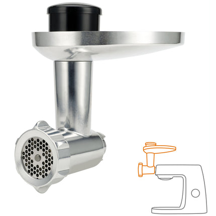 Meat Grinder KAX950ME for Kenwood XL
