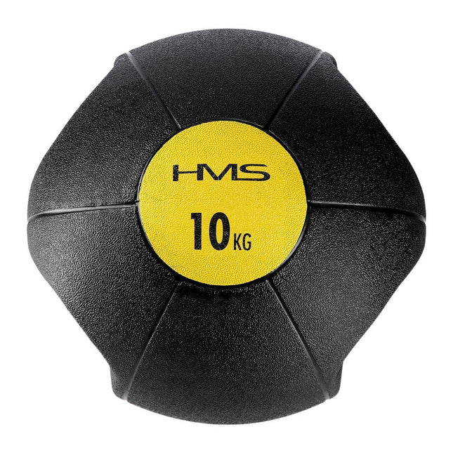 Medicine Ball 10 kg – Weighted Exercise Equipment
