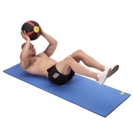 Medicine Ball 2 kg – Non-Slip, Durable Fitness Tool