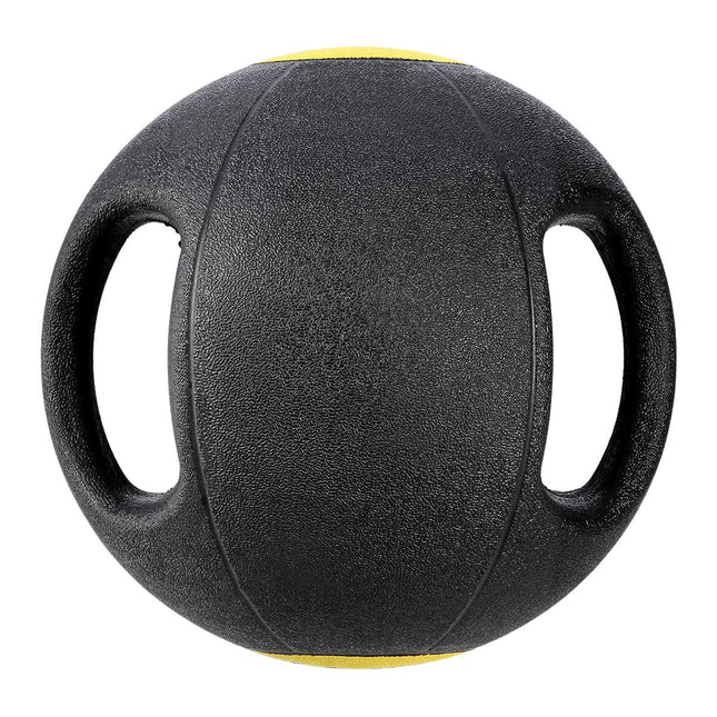 Medicine Ball 5kg – Non-Slip Grip, Durable