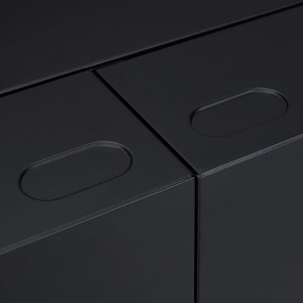 Medicine Cabinet XXL in Anthracite