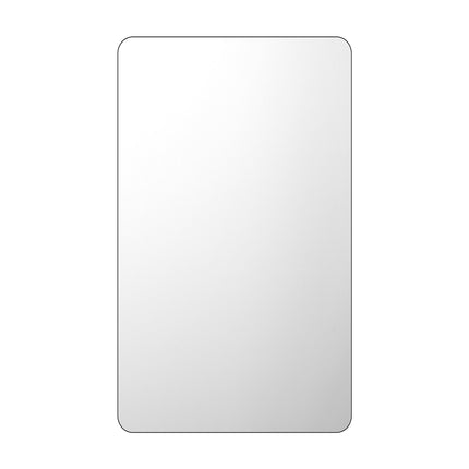 Medicine Cabinet with Mirror, 16 x 24 in, Recessed or Wall Mount
