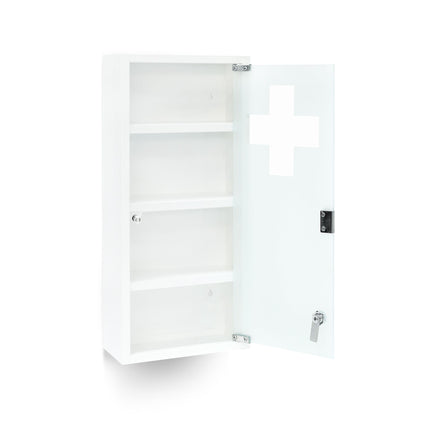 Medicine cabinet EMERGENCY XXL