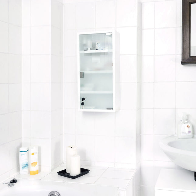 Medicine cabinet EMERGENCY XXL