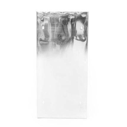 Medicine cabinet in stainless steel