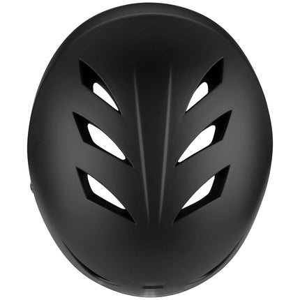 Medium Skate Helmet, Impact-Resistant ABS, Adjustable Fit