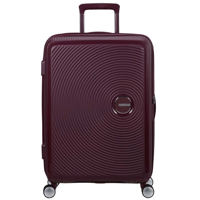 Medium Soundbox Suitcase, 67 cm, Wild Cherry