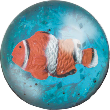 Mega Bounce Loose - Coral Fish